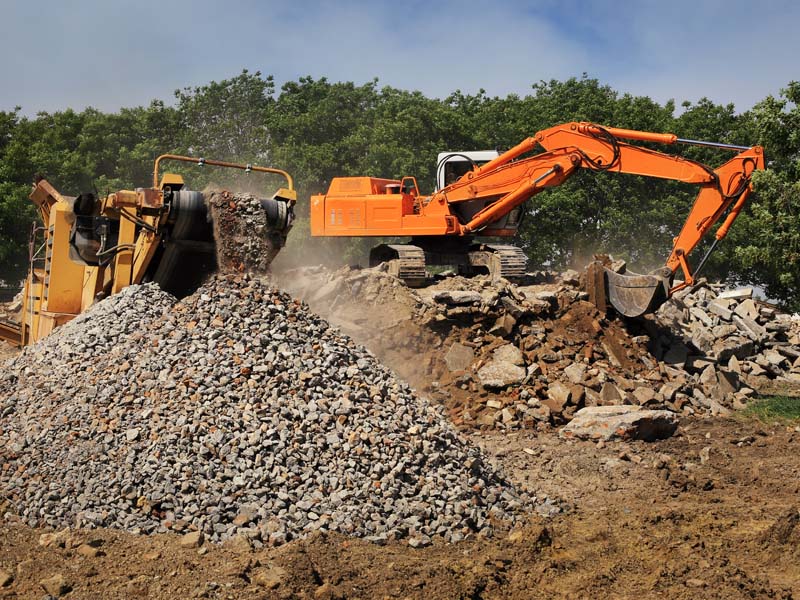 Entreprise découpe béton, La Ricamarie